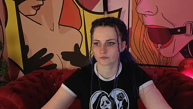 Snapshot of AlisaGracee chatting on 02-18-26, 02:02 AlisaGracee online show from 02-18-26, 02:02