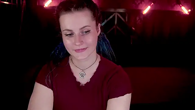 AlisaGracee online show from 05-11-26, 04:04