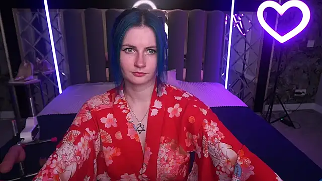 AlisaGracee online show from 06-26-26, 05:35
