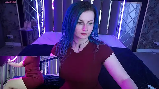 AlisaGracee online show from 05-14-26, 12:57
