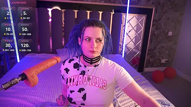 Snapshot of AlisaGracee chatting on 02-28-26, 08:19 AlisaGracee online show from 02-28-26, 08:19