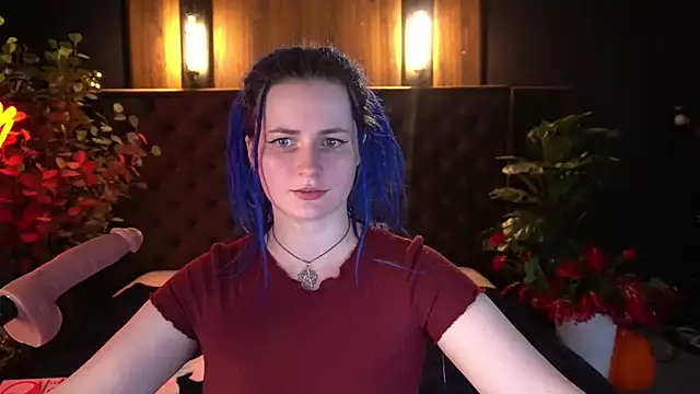 AlisaGracee online show from 04-16-26, 01:12