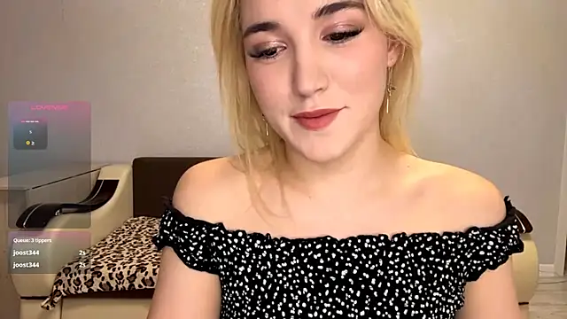 MerryVideo online show from 04-10-26, 04:14