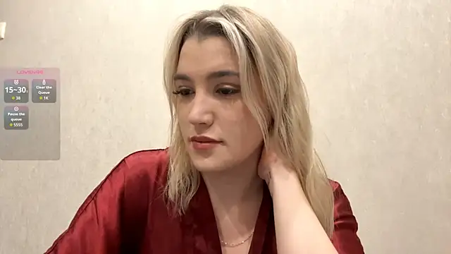 MerryVideo online show from 03-04-26, 08:27