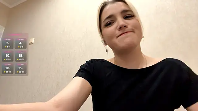 MerryVideo online show from 03-13-26, 08:03