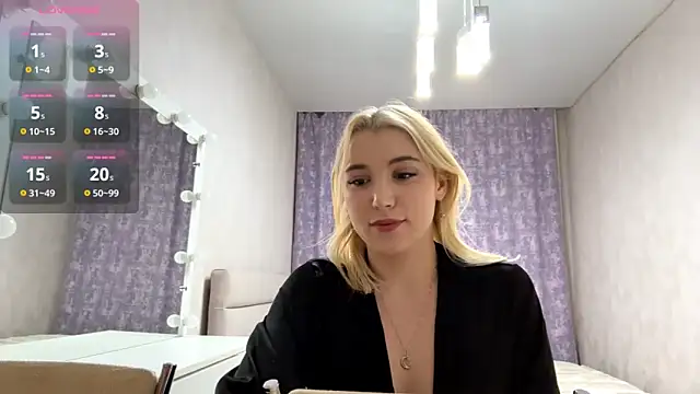 MerryVideo online show from 04-16-26, 12:11