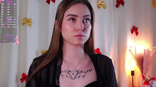 LorileeRuetz online show from 03-15-26, 01:07