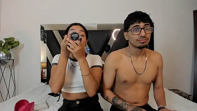 Mia Iron online show from 03-17-26, 12:19