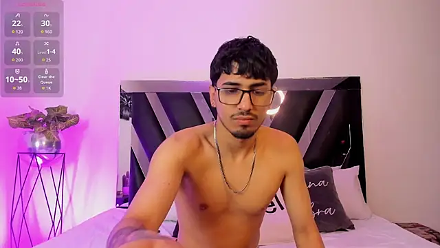 Mia Iron online show from 03-24-26, 12:49