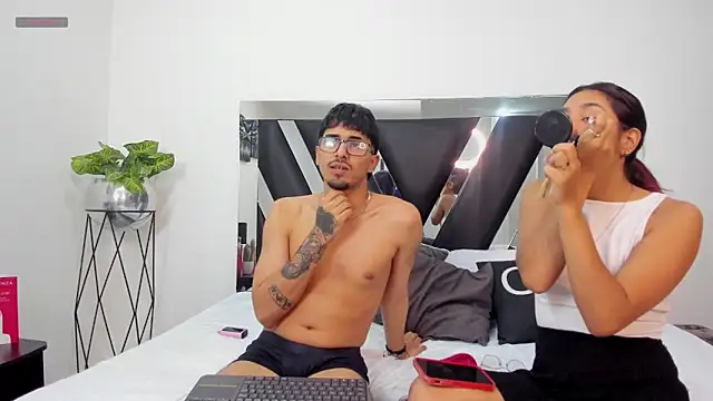 Mia Iron online show from 03-10-26, 01:04