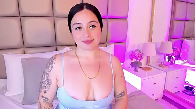 annybentleii online show from 03-31-26, 07:16