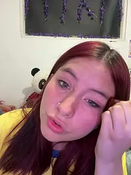 Caro candy online show from 02-24-26, 11:55