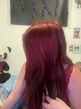 Caro candy online show from 03-04-26, 05:26