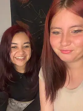 Caro candy online show from 02-21-26, 03:30