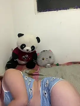 Caro candy online show from 02-16-26, 06:28