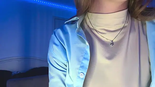 Stefifany online show from 02-21-26, 06:26