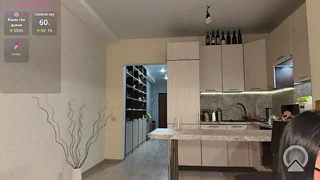 alicelanei online show from 03-25-26, 07:35