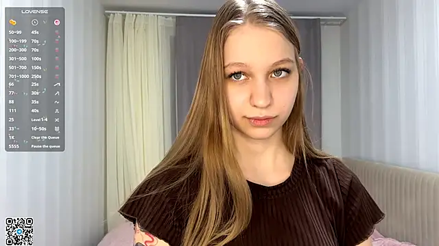 HollyGibson online show from 02-21-26, 07:05