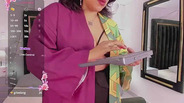 VinkSmokee online show from 03-29-26, 02:41