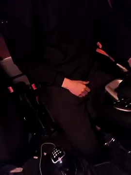 Wdamskiejbieliznie online show from 02-21-26, 07:05