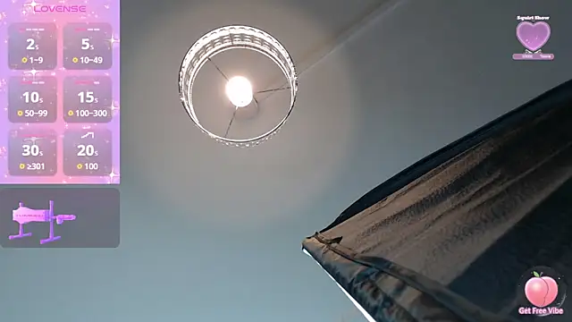 ariagoldwin online show from 03-10-26, 12:36