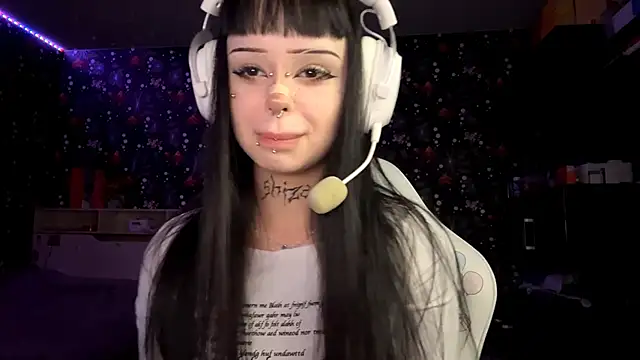 Snapshot of Luna_Sohotti chatting on 02-19-26, 03:09 Luna Sohotti online show from 02-19-26, 03:09