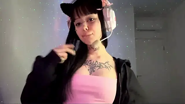 Luna Sohotti online show from 03-28-26, 03:57