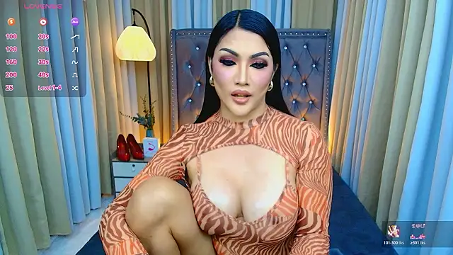 Laureen Hilton online show from 03-06-26, 11:27