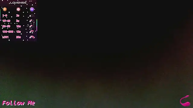 Laureen Hilton online show from 04-09-26, 02:12