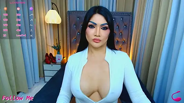 Laureen Hilton online show from 03-07-26, 10:54