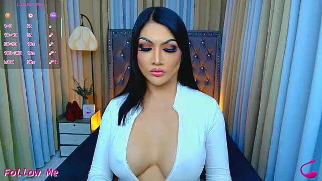 Laureen Hilton online show from 03-12-26, 11:36