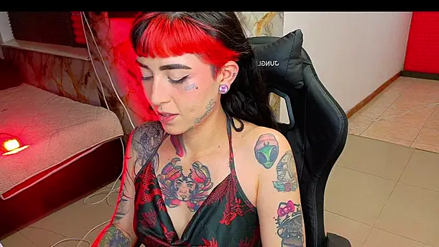 nova kitttyy online show from 03-02-26, 05:08