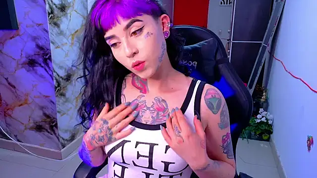 nova kitttyy online show from 04-29-26, 05:33