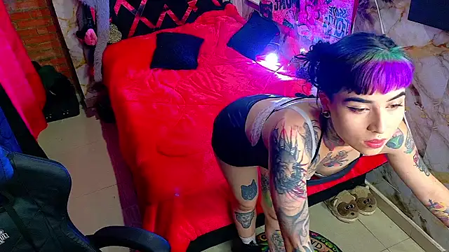 nova kitttyy online show from 04-02-26, 01:24