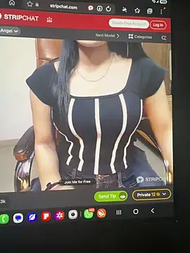Happy-ness0 online show from 06-16-26, 05:24