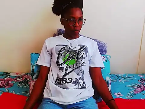ChocoSlenderXXX online show from 04-28-26, 11:58