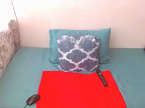 ChocoSlenderXXX online show from 06-19-26, 11:38