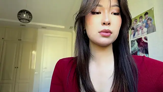 HannaOreo online show from 05-16-26, 08:13