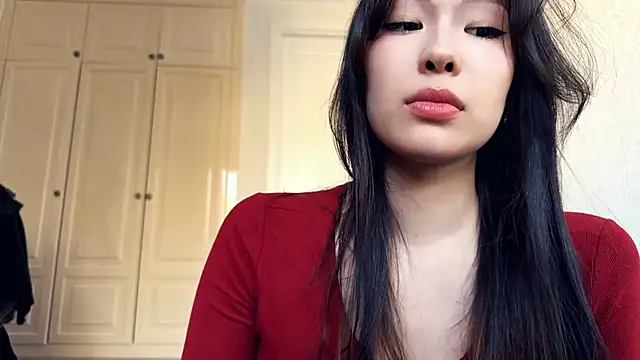 Snapshot of HannaOreo chatting on 02-27-26, 09:09 HannaOreo online show from 02-27-26, 09:09