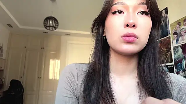 HannaOreo online show from 05-02-26, 08:30