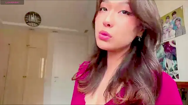 HannaOreo online show from 06-01-26, 08:47