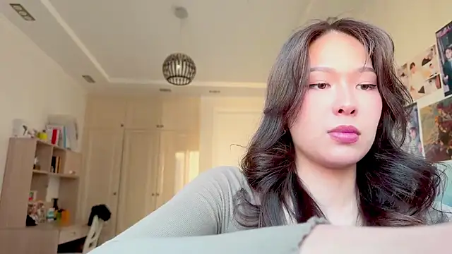 HannaOreo online show from 04-03-26, 08:32