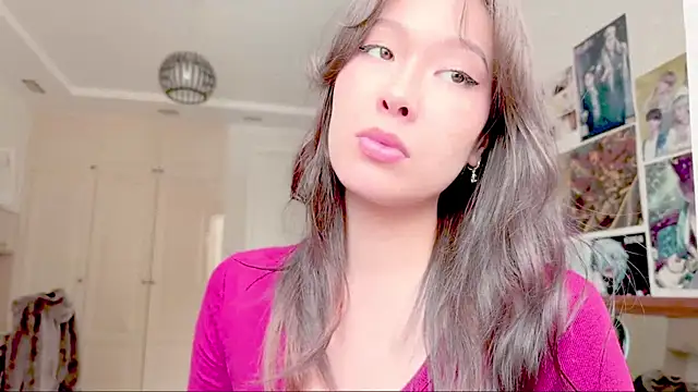 HannaOreo online show from 03-13-26, 08:52