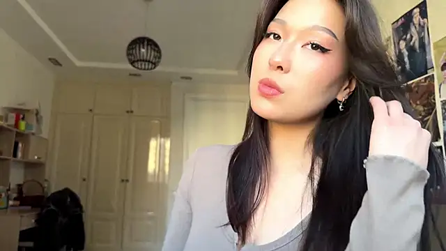 HannaOreo online show from 04-30-26, 10:11