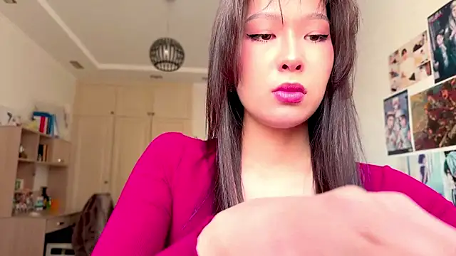 HannaOreo online show from 03-23-26, 08:25