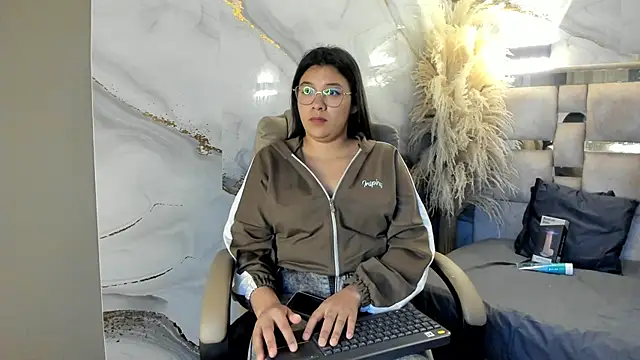 belen green online show from 04-09-26, 12:11