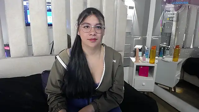 belen green online show from 07-08-26, 11:55
