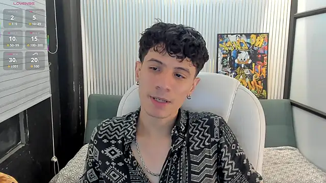 Angel St1 online show from 04-11-26, 09:07