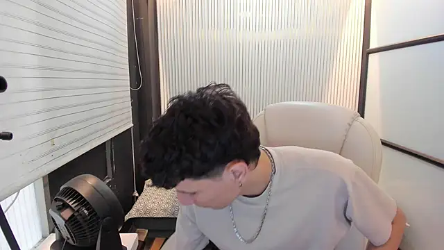 Angel St1 online show from 04-16-26, 12:17