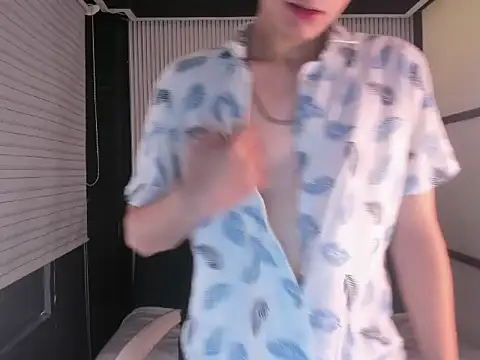 Angel St1 online show from 04-09-26, 12:22